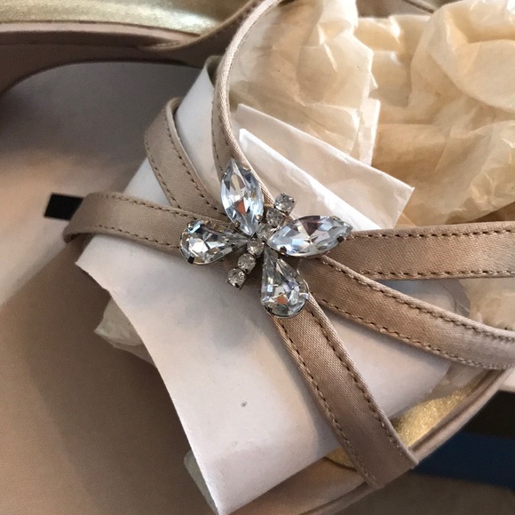 Cause and Effect sandals - Picture 3 of 7